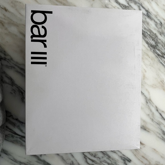 BAR III Gatlin Block-Heel Booties, Created for Macy's Women's Shoes - Picture 12 of 12